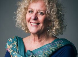 Onderzoek Tanja Wassenberg naar het leven van Jacob Blauw Onderzoek Tanja Wassenberg naar het leven van Jacob Blauw