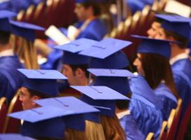 DUO start campagne 'Afgestudeerd? Gefeliciteerd!' voor mbo-studenten 