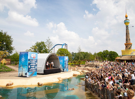 YouTubers-evenement keert voor tweede keer terug naar Attractiepark Toverland YouTubers-evenement keert voor tweede keer terug naar Attractiepark Toverland