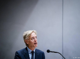 Minister Robbert Dijkgraaf: politiek moet opkomen voor wetenschappers