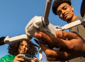 Leerlingen Technasium kunnen naar eerste editie tech-festival UNFOLD Leerlingen Technasium kunnen naar eerste editie tech-festival UNFOLD