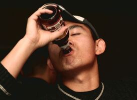 Tieners verantwoord leren drinken is een misvatting 
