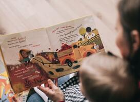 Ouder van kind dat niet goed Nederlands spreekt, ziet vaak niet het nut van VVE Ouder van kind dat niet goed Nederlands spreekt, ziet vaak niet het nut van VVE