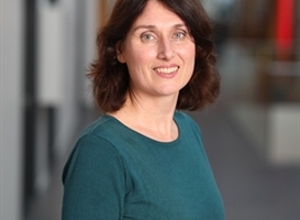 Inge Bleijenbergh benoemd tot hoogleraar Actieonderzoek Radboud Universiteit Inge Bleijenbergh benoemd tot hoogleraar Actieonderzoek Radboud Universiteit