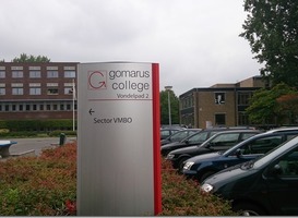 Gomarus Scholengemeenschap niet vervolgd voor discriminatie om geaardheid Gomarus Scholengemeenschap niet vervolgd voor discriminatie om geaardheid