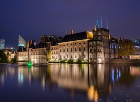 Sociale veiligheid binnen de Tweede Kamer onderzocht door UU