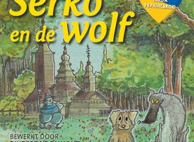 Opbrengt Oekraïens/Nederlands kinderboekje gaat naar GIRO555
