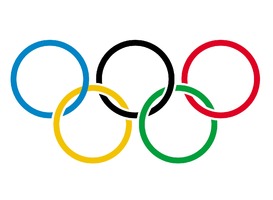 Negen Olympische Sporters toegevoegd aan speciale wand op Zernike Campus 