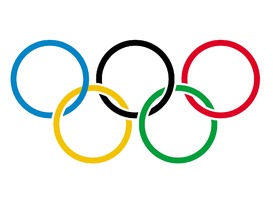 Negen Olympische Sporters toegevoegd aan speciale wand op Zernike Campus Negen Olympische Sporters toegevoegd aan speciale wand op Zernike Campus