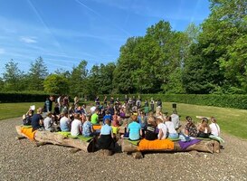 Maak de dood bespreekbaar voor basisschoolleerlingen Maak de dood bespreekbaar voor basisschoolleerlingen