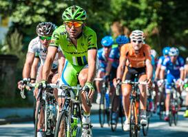 Tweede etappe La Vuelta finisht deze zomer in het Utrecht Science Park 