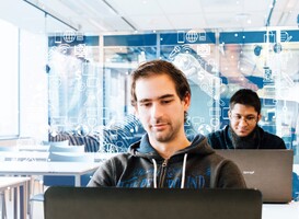 HvA start master Applied Artificial Intelligence vanuit behoefte toegepaste A.I. HvA start master Applied Artificial Intelligence vanuit behoefte toegepaste A.I.