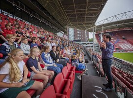 Fietshackathon gewonnen door School op de Berg en Paulusschool