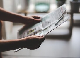 MBO-krant voortaan volledig digitaal te lezen