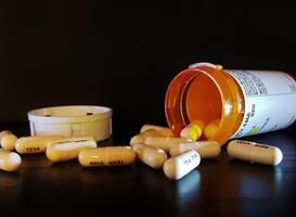 Meeste basisschoolkinderen gebruiken weleens antibioticum amoxicilline Meeste basisschoolkinderen gebruiken weleens antibioticum amoxicilline