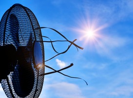 Er is 140 miljoen euro nodig voor extra aanpak verbetering ventilatie Er is 140 miljoen euro nodig voor extra aanpak verbetering ventilatie