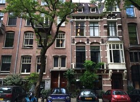 The New School Amsterdam exposeert meesterwerken van studenten The New School Amsterdam exposeert meesterwerken van studenten