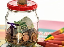 Betere financiering voor onderwijshuisvesting nodig Betere financiering voor onderwijshuisvesting nodig