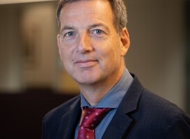 Maarten IJzerman benoemd tot hoogleraar bij ESHPM 