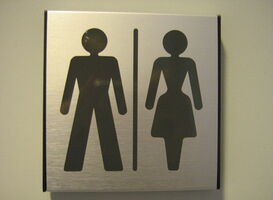 Deze basisschool in Nijmegen is volledig genderneutraal, ook de toiletten 