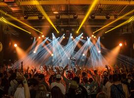 Op Nederlandse festivalcampings gaat Franse leraar viral met 'Vendetta' Op Nederlandse festivalcampings gaat Franse leraar viral met 'Vendetta'