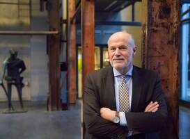 John van der Vegt nieuwe voorzitter bij College voor Toetsen en Examens 