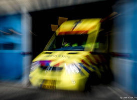 Drie kinderen onder de tien jaar gewond geraakt bij steekpartij in Dordrecht