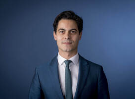 Rob Jetten special guest Nationale Opening mbo-jaar 2022-2023