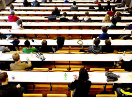 Buitenlandse studenten zonder kamer moeten studie VU 'heroverwegen'