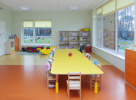 Internetconsultatie wijziging Wet kinderopvang: ouders met partner buiten EU Internetconsultatie wijziging Wet kinderopvang: ouders met partner buiten EU