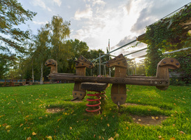 Normal_outdoor-empty-wooden-playground-in-restaurant-area-2022-01-28-05-00-16-utc