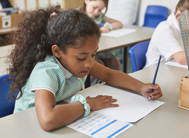 Steeds meer scholen stoppen met voltijd lesprogramma hoogbegaafde kinderen Steeds meer scholen stoppen met voltijd lesprogramma hoogbegaafde kinderen