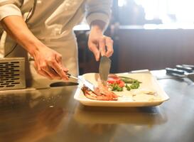 Leermeesters in de horeca nomineren voor een Leermeesterlintje Leermeesters in de horeca nomineren voor een Leermeesterlintje