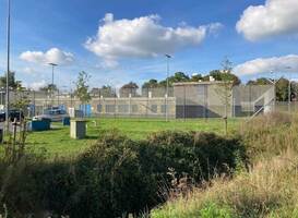 Rijks Justitiële Jeugdinrichting Horsterveen voldoet aan basisvereisten Rijks Justitiële Jeugdinrichting Horsterveen voldoet aan basisvereisten