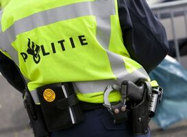 Politie helpt mee met ontruiming kinderdagverblijf in Groningen na gaslek 