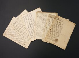 Onbekende vertaling van Descartes ontdekt in Leidse Bibliotheca Thysiana Onbekende vertaling van Descartes ontdekt in Leidse Bibliotheca Thysiana