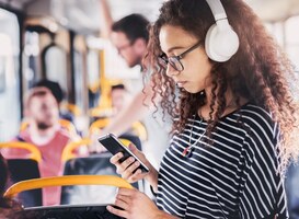 Social app BeReal massaal gebruikt door jongeren Social app BeReal massaal gebruikt door jongeren
