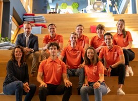 Brunel Solar Team gaat driejarige samenwerking aan met TOPdesk Brunel Solar Team gaat driejarige samenwerking aan met TOPdesk