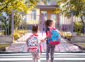 Twee internationale basisscholen openen dit schooljaar in Leiden Twee internationale basisscholen openen dit schooljaar in Leiden