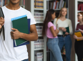 'Als studenten geen energietoeslag krijgen dan komen er acties'