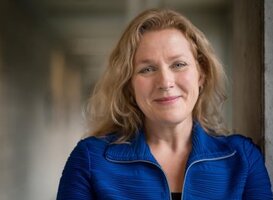 Juliëtte Legler ontvangt financiering voor project 'Dierproefvrije tests' Juliëtte Legler ontvangt financiering voor project 'Dierproefvrije tests'