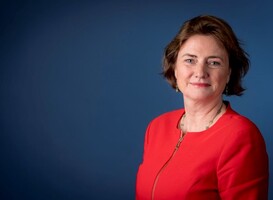 Minister Karien van Gennip spreekt op Opening Academisch Jaar 