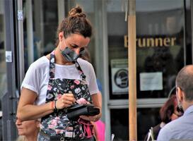 Personeelstekort bestrijden met eigen opleidingen, horeca Roermond doet dit Personeelstekort bestrijden met eigen opleidingen, horeca Roermond doet dit