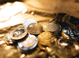 Campagne 'Slim in Crypto' om jongeren te wijzen op risico's van crypto's Campagne 'Slim in Crypto' om jongeren te wijzen op risico's van crypto's