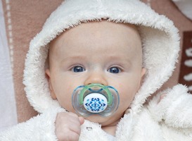 Uitdroging bij baby's nu in de gaten gehouden door nieuwe speen 