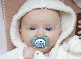 Uitdroging bij baby's nu in de gaten gehouden door nieuwe speen Uitdroging bij baby's nu in de gaten gehouden door nieuwe speen