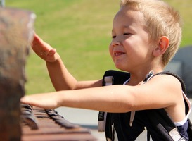 Inschrijving De Muziekwedstrijd voor basisschoolleerlingen staat open 