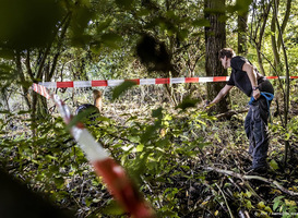 Menselijke resten gevonden in zoektocht vermiste UvA-studente Sumanta Bansi