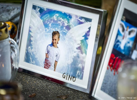 Negenjarige Gino omgebracht door smoren, wurgen, of verdrinken