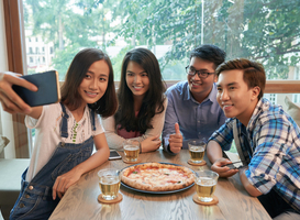 Unieke meestertour voor horecastudenten tijdens Week van de Horeca Unieke meestertour voor horecastudenten tijdens Week van de Horeca